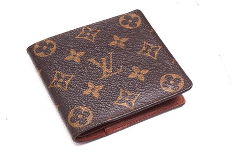 how much is a men's louis vuitton wallet